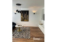 Beautiful and homely home in the middle of Essen - Apartemen