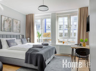 Essen Kettwiger Str. - Suite L - Apartments