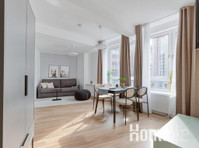 Essen Kettwiger Str. - Suite XL with sofa bed - Apartamente