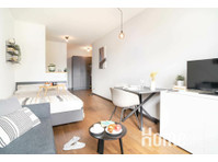 Living in the center of Essen - Apartamente