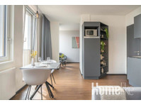 Living in the center of Essen - Apartmány