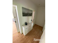 Modern apartment in city center - walking distance to… - 公寓