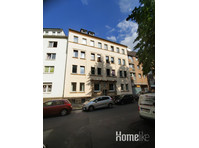 Penthouse apartment with 5 rooms, 2 bathrooms, kitchen and… - Dzīvokļi