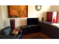 2½ ROOM APARTMENT IN ESSEN - HOLSTERHAUSEN, FURNISHED - Serviced apartments