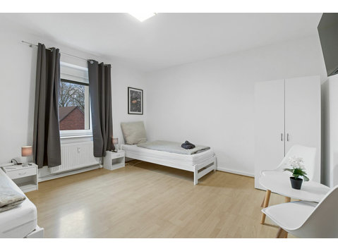 Bege Apartments | Gelsenkirchen - Erle - Zu Vermieten