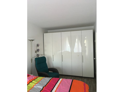Comfortable 2-room Apartment in PLAZA****(Maritim)… - Til Leie