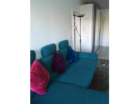 Comfortable 2-room Apartment in PLAZA****(Maritim)… - השכרה