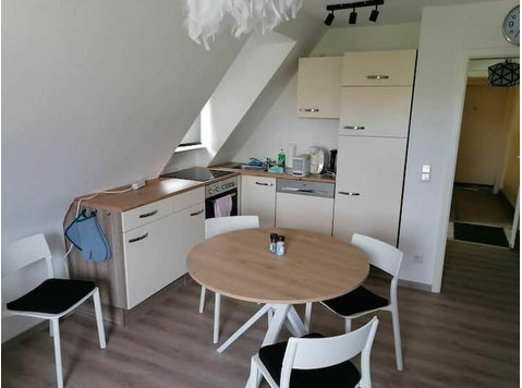 Doll's house in Gelsenkirchen for 4 people - Disewakan