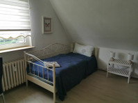 Doll's house in Gelsenkirchen for 4 people - Te Huur