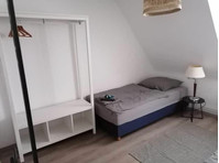 Doll's house in Gelsenkirchen for 4 people - Disewakan