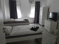Large fitter apartment for up to 5 people - Alquiler
