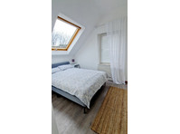 Quiet and spacious studio in the heart of Gelsenkirchen Buer - Na prenájom