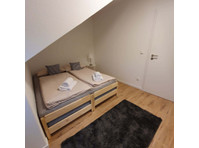 Apartment in Obererle - Pisos