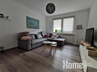 tastefully furnished 2 room apartment - Διαμερίσματα