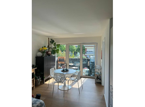 51 sqm apartment in Münster - Aluguel