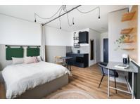 Awesome, cozy apartment (Münster) - Аренда