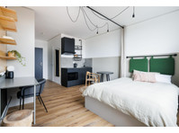Awesome, cozy apartment (Münster) - الإيجار
