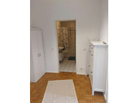 Brand new furnished, bright and cosy flat in a quiet… - Do wynajęcia