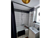 Charming old apartment in Mauritz Ost - 7 min to the train… - 	
Uthyres