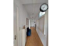Charming old apartment in Mauritz Ost - 7 min to the train… - Alquiler