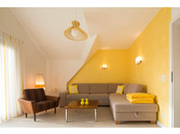 Cozy 3-room flat - Aluguel