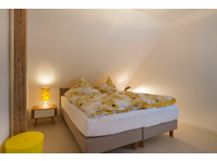 Cozy 3-room flat - À louer