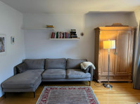 Cozy and spacious home in the Schloss quarter - For Rent