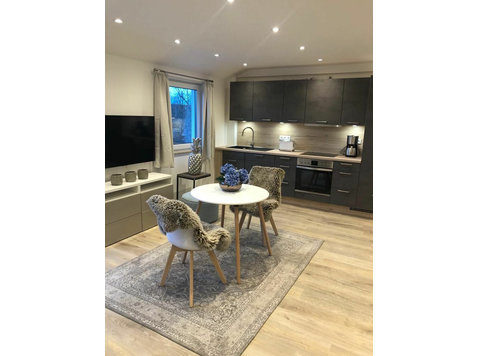 Gorgeous, pretty home in Münster - Aluguel
