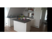 Modern and new suite in Münster - Под Кирија