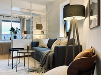 Modern & lovely suite with nice city view - Za iznajmljivanje