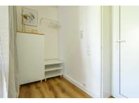 Quiet, fashionable home in Münster - For Rent