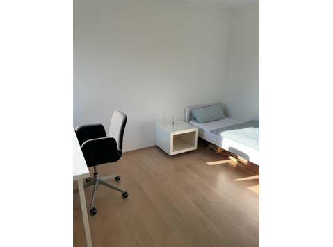 Small Apartment in Münster - Aluguel