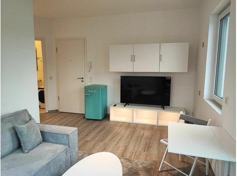 Top designer apartment in Münster - For Rent