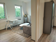 Top designer apartment in Münster - Izīrē