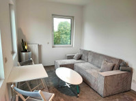 Top designer apartment in Münster - De inchiriat