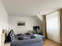 Trendy two-bed studio with kitchen - Vuokralle
