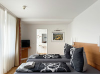 Two Bed Room with own bathroom - Alquiler