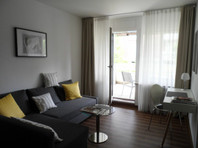Very nice, well-kept, lovingly furnished one-room apartment… - 出租