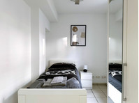Сomfortables Haus mit 6 Schlafzimmern - Zu Vermieten