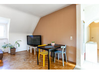 super central 2.5 room apartment 55 sqm - For Rent