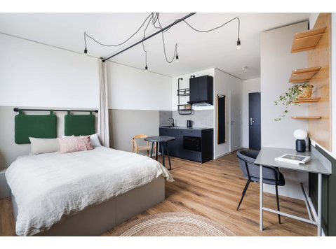 Apartment in Bremer Platz - Wohnungen