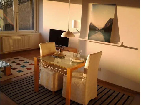 Apartment in Krögerweg - Апартаменти