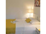 Charmante 2-Zimmer-Wohnung: Stilvoll möbliert, perfekt… - Apartman Daireleri