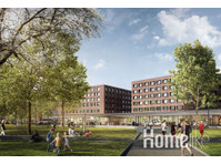 Furnished apartments at the Hansator Münster from April… - 	
Lägenheter