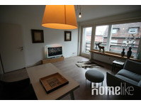 In the middle! City apartment in Windthorstraße. Promenade… - Διαμερίσματα