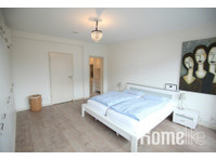 In the middle! City apartment in Windthorstraße. Promenade… - شقق