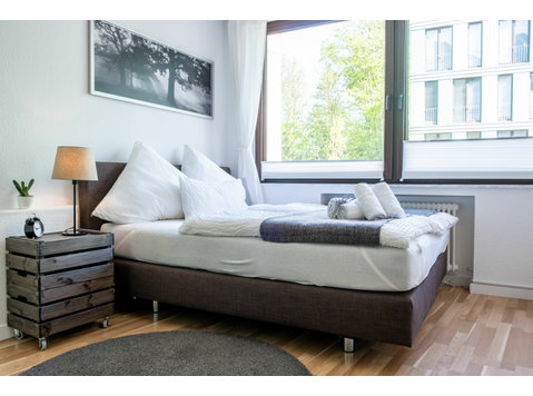 Amazing and beautiful studio in Wuppertal - For Rent