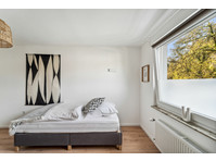 Amazing, cute flat in Wuppertal - Kiralık