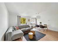 Amazing, cute flat in Wuppertal - For Rent
