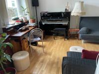 Beautiful, nice apartment in Wuppertal - Til leje